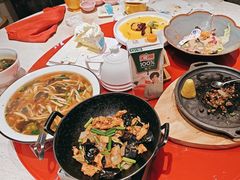 -山西会馆·晋菜·晋商宴·学堂记忆(许坦西街店)