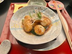 -鳥喜Toriki怀石烧鸟料理