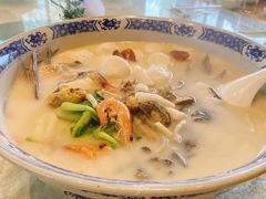 -山外山菜馆(玉泉路店)
