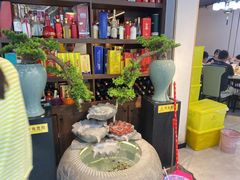 -闽公馆·客家私房菜·商务宴请·包厢(杏林橡树湾店)