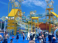 -渔岛海洋度假区