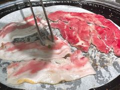 -正宗齐齐哈尔烤肉·齐牛哥鲜切炭火烤肉(杭州总店)