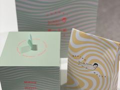 -潮一不贰·法式甜品·生日蛋糕·西式简餐(外滩店)