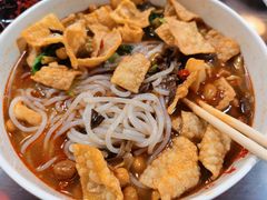 -螺丰汇柳州螺蛳粉(苹果园地铁站F口店)