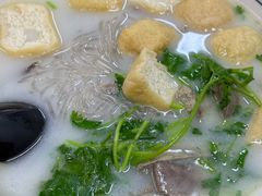 招牌鸭血粉丝-鸭小妹鸭血粉丝(老门东店)