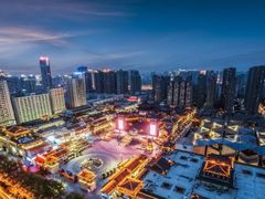 -西安大唐西市博物馆