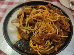 -开心果牛扒城(雍华庭店)