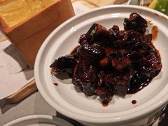 -绿茶餐厅(广州天河城店)