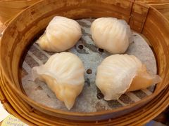 -添好运点心专门店(深水埗店)