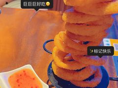 -乐园夜市场(五道口王庄路店)