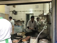 -甘记肥肠粉(马鞍北路店)