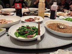 -龙宴海鲜城(经中路店)