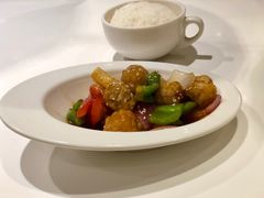 -翠华餐厅(宝安壹方城店)