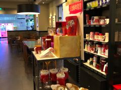 -星巴克(无锡大东方店)