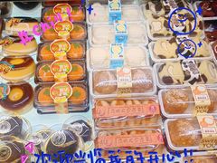 -85度C(北京八角物美店)