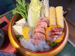 -牛New寿喜烧(曹路花园城店)