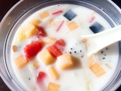 -日昌餐馆(亦庄店)