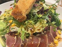 -Ricci睿奇美式餐厅(五道口店)