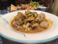 -旺角小渔村·海肠捞饭开创者(二马路店)