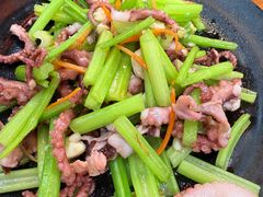 -台州老六海鲜面馆(上南总店)