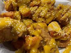 -韩味小厨(铁塔店)