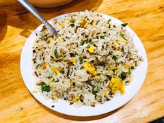 特色臊子蛋炒饭-嘉州叶婆婆钵钵鸡(建设路店)