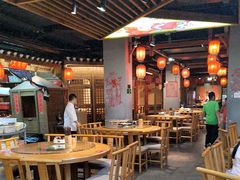 -印象鲵宴·张家界地标美食名片(溪布街店)