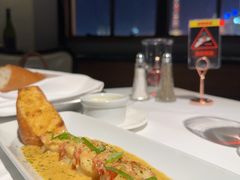 -茹丝葵经典牛排馆(上海外滩店)