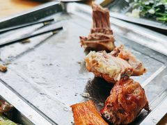 -新湖烧鸡(光明店)