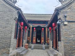 -康百万庄园