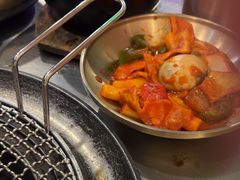 -釜山火炉·海鲜烤肉(紫藤路店)