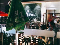 -杜尚rooftop露台酒吧