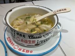 -小杨生煎(黄河路店)