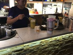 -半坡九号老挝冰咖啡