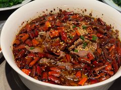 -天府豆花庄(金四季店)
