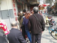 -竺桥兄弟烤鸭(总店)