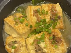 -围龙屋客家食府(福田店)