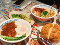 -敏华冰厅(平安金融中心店)
