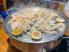 -映日农场无花果鸡(滨江东路店)