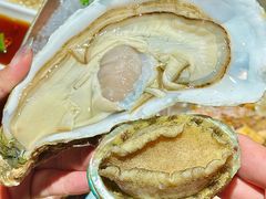 -南城十里潮汕鲜牛火锅·鲜虾生滚粥(融汇老商埠店)
