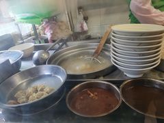 -西关刘福记(文德路店)