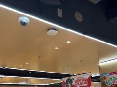 -海底捞火锅(天一广场亚细亚店)