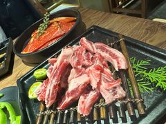 -九田家黑牛烤肉料理(顺义区华联金街店)