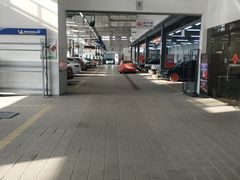 -上海保利玛莎拉蒂和阿尔法罗密欧(华翔路店)