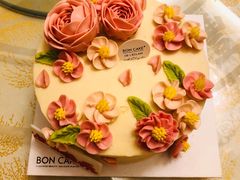 -BON CAKE(华贸购物中心店)