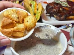 -鲨鱼美式餐厅酒吧Sharky