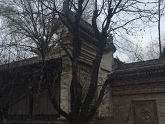 -西安关中民俗艺术博物院