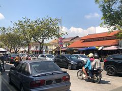 -槟城观音庙(Goddess of Mercy)