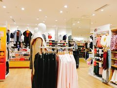 -迪卡侬(烟台万达店)