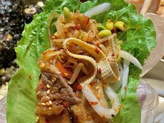 -金顺碳烤肉(番禺傍江地铁站店)